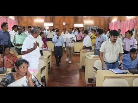 ಚಾರ್ಮಾಡಿ ಘಾಟ್ ರಸ್ತೆ ತುರ್ತು ದುರಸ್ತಿಗೆ 1.84 ಕೋಟಿ ರೂ. ಬಿಡುಗಡೆ