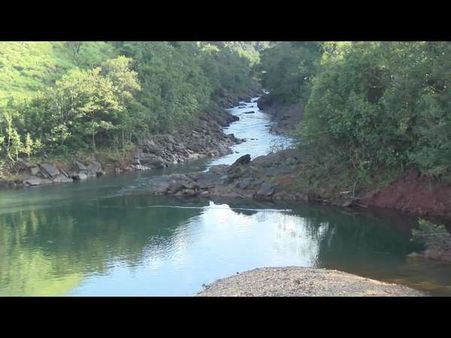 ಏನಾಗುತ್ತಿದೆ?:ದಕ್ಷಿಣ ಕನ್ನಡ ಮಾತ್ರವಲ್ಲ, ಮಲೆನಾಡಿನ ಪಂಚ ನದಿಗಳು ಬತ್ತುತ್ತಿವೆ!