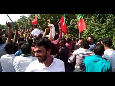 ಎಸ್ ಡಿಪಿಐ ಜೊತೆ ಮೈತ್ರಿಯಾಗಲು 'ಕೈ' ಹಿಂದೇಟು ಹಾಕುತ್ತಿರುವುದೇಕೆ?