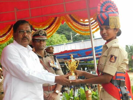 ಪೊಲೀಸ್ ಇಲಾಖೆಯಲ್ಲಿ ಶೇ.20ರಷ್ಟು ಮಹಿಳಾ ಪೇದೆಗಳ ನೇಮಕಾತಿಗೆ ಕ್ರಮ