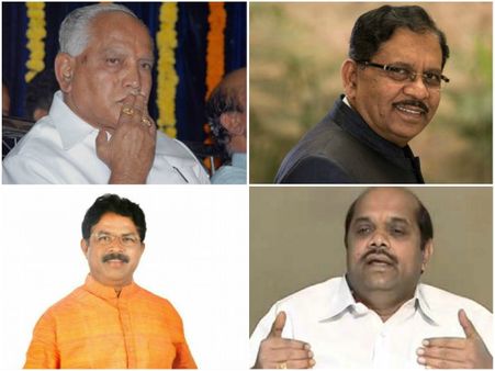 ಸ್ಥಳೀಯ ಸಂಸ್ಥೆಗಳ ಚುನಾವಣೆ: ಯಾರು ಏನು ಹೇಳಿದರು?