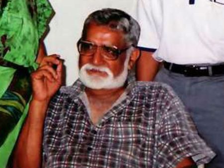 'ಮಂದಣ್ಣ' ಮೇಷ್ಟ್ರು ಕರ್ವಾಲೊವನ್ನು ವರ್ಣಿಸುತ್ತಿದ್ದ ಪರಿ, ವಾಹ್!