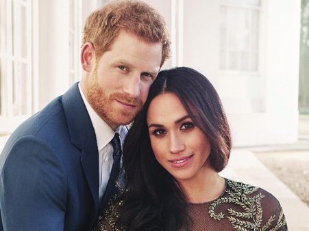 ಬ್ರಿಟನ್ ರಾಜಕುಮಾರ ಹ್ಯಾರಿ ಸಮೋಸ ಕದ್ದಿದ್ದೇಕೆ?