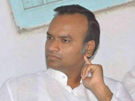 ರಾಜೀನಾಮೆ ನೀಡಲು ಮುಂದಾಗಿದ್ದ ಸಚಿವ ಪ್ರಿಯಾಂಕ್ ಖರ್ಗೆ? ಕಾರಣ ಏನು?