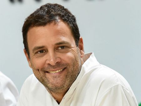 ಲೋಕಸಭೆ ಚುನಾವಣೆಗೆ ವಿಶೇಷ ಸಮಿತಿ ರಚಿಸಿದ ರಾಹುಲ್ ಗಾಂಧಿ