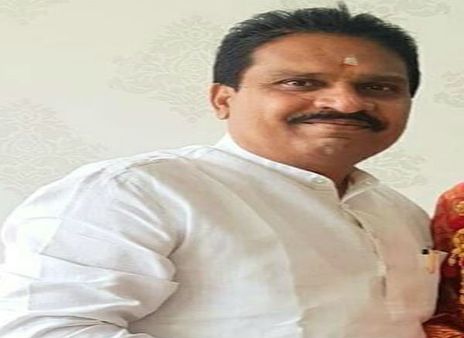 ಹೈ-ಕರ್ನಾಟಕ ಅಭಿವೃದ್ಧಿ ಮಂಡಳಿ ಅಧ್ಯಕ್ಷರಾಗಿ ರಾಜಶೇಖರ ಪಾಟೀಲ್ ಆಯ್ಕೆ