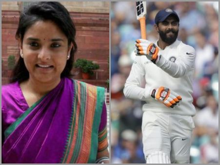 ಭಾರತ ಬಂದ್ : ರಮ್ಯಾ ಟ್ವೀಟಲ್ಲಿ ಇಣುಕಿದ ಜಡೇಜ, ಅಮೀರ್ ಖಾನ್