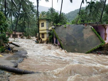 ಪ್ರವಾಹ ಆಯ್ತು, ಈಗ ಇಲಿ ಜ್ವರದ ಭೀತಿ: ಕೇರಳದಲ್ಲಿ 41 ಸಾವು