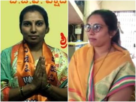 ಈ ಇಬ್ಬರು ಅಭ್ಯರ್ಥಿಗಳು ಗೆದ್ದಿದ್ದು ಮತಗಳಿಂದಲ್ಲ, ಚೀಟಿಯಿಂದ!