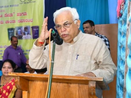 'ಶಾಸಕರು ಮುಂಬೈಗೆ ತೆರಳುವುದು ಸಾಮಾನ್ಯ, ಬೇರೆ ಅರ್ಥ ಕಲ್ಪಿಸಬೇಡಿ'