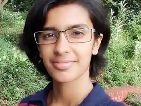 ಗುವಾಹತಿ ಐಐಟಿಯಲ್ಲಿ ಶಿವಮೊಗ್ಗ ಮೂಲದ ವಿದ್ಯಾರ್ಥಿನಿ ಆತ್ಮಹತ್ಯೆ