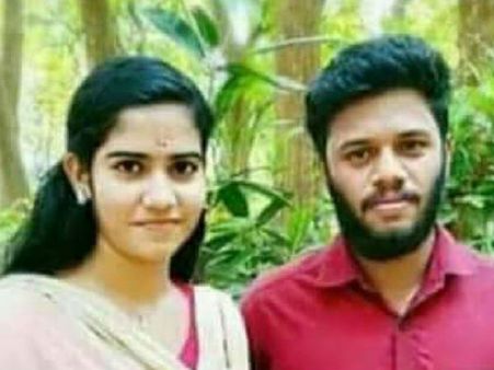 ಪತ್ನಿಯ ಚಿಕಿತ್ಸೆಗಾಗಿ ಕೂಲಿ ಕಾರ್ಮಿಕನಾದ: ಒಂದು ಅಪರೂಪದ ಪ್ರೇಮಕಥನ