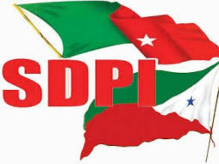 ಲೋಕಲ್ ಫೈಟ್ ನಲ್ಲಿ ಎಸ್ ಡಿಪಿಐ ಸಾಧನೆ: ದ.ಕ. ಕೈ ಪಾಳಯದಲ್ಲಿ ಆತಂಕ