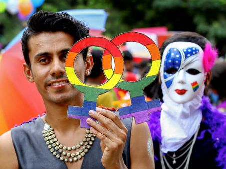 ಸೆಕ್ಷನ್ 377 ಅನ್ವಯ ಕರ್ನಾಟಕದಲ್ಲಿ 377 ಕೇಸು ದಾಖಲು