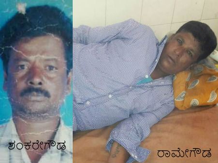 ಹುಣಸೂರು ತಾಲೂಕಿನ ಅಬ್ಬೂರಲ್ಲಿ ಹೆಜ್ಜೇನು ದಾಳಿಗೆ ರೈತ ಬಲಿ