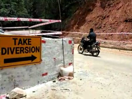 ಈಗ ಶಿರಾಡಿ ಘಾಟ್ ಪರಿಸ್ಥಿತಿ ಹೇಗಿದೆ? ಇಲ್ಲಿದೆ ಸಂಪೂರ್ಣ ವಿವರ