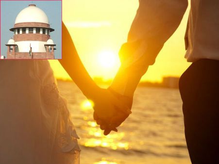 ಅನೈತಿಕ ಸಂಬಂಧ ಅಪರಾಧವಲ್ಲ, ವ್ಯಭಿಚಾರಕ್ಕೂ ಸಿಕ್ತು ಸಮಾನತೆ?