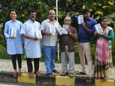 ತೇಜಸ್ವಿ ಜಾಗತೀಕರಣದ ವಿರುದ್ಧದ ಎಚ್ಚರ ಪ್ರಜ್ಞೆ: ನಾಗೇಶ್ ಹೆಗಡೆ