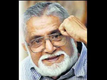 ಪೂರ್ಣಚಂದ್ರ ತೇಜಸ್ವಿ ಹುಟ್ಟುಹಬ್ಬ: ಮೈಸೂರಿನಲ್ಲಿ ಸಂಭ್ರಮವೋ ಸಂಭ್ರಮ