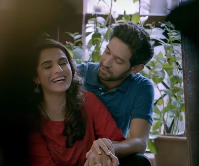 ಸಿನಿಮಾಕ್ಕೆ ಮಾತ್ರವಲ್ಲ, ಪುಸ್ತಕಕ್ಕೂ ಬಂತೂ ಟ್ರೇಲರ್‌