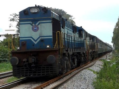 ಬೆಂಗಳೂರು-ಸಕಲೇಶಪುರ ರೈಲು ಸಂಚಾರ ಆರಂಭ