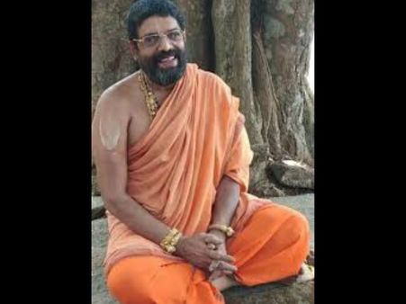 ಕೊನೆಗೂ ನಡೆಯಿತು ಶೀರೂರು ಶ್ರೀಗಳ ಆರಾಧನೆ!