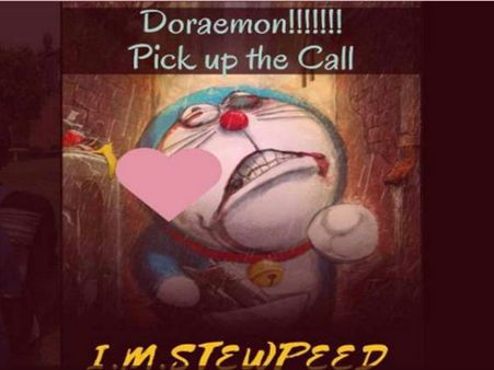 ಯುಪಿಎಸ್ಸಿ ವೆಬ್ ಸೈಟ್ ನಲ್ಲಿ ಜನಪ್ರಿಯ ಕಾರ್ಟೂನ್ ಚಿತ್ರ