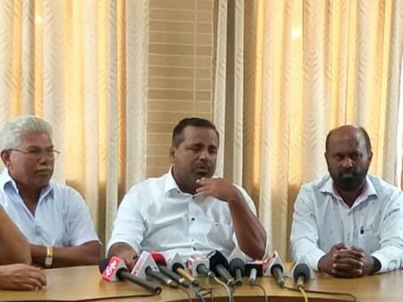 ದಕ್ಷಿಣ ಕನ್ನಡದಲ್ಲಿ ಕಾಂಗ್ರೆಸ್ ಗೆ ಹೀನಾಯ ಪರಿಸ್ಥಿತಿ: ಖಾದರ್ ನೀಡಿದ ಕಾರಣವೇನು?