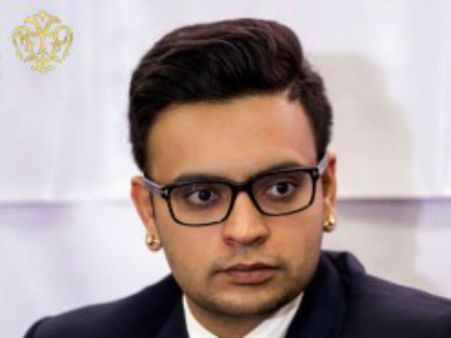 ಪ್ರವಾಸೋದ್ಯಮ ಇಲಾಖೆಯ ಬ್ರಾಂಡ್ ಅಂಬಾಸಿಡರ್ ಆಗಿ ಯದುವೀರ್ ಆಯ್ಕೆ