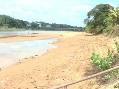 ಹಿಂಗಾರು ಮಳೆಯಾಗದಿದ್ದರೆ ಕರಾವಳಿಗರಿಗೆ ಎದುರಾಗಲಿವೆ ಕಂಟಕಗಳು!