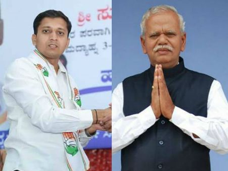 ಜಮಖಂಡಿ ಉಪ ಚುನಾವಣೆ : ಕಾಂಗ್ರೆಸ್‌, ಬಿಜೆಪಿ ಬಲಾಬಲವೇನು?