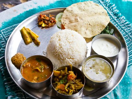 ವ್ಯಕ್ತಿ ಸೇವಿಸೋ ಆಹಾರಕ್ಕೂ ಆತನ ಗುಣಕ್ಕೂ ಸಂಬಂಧವಿದೆಯಾ...?!