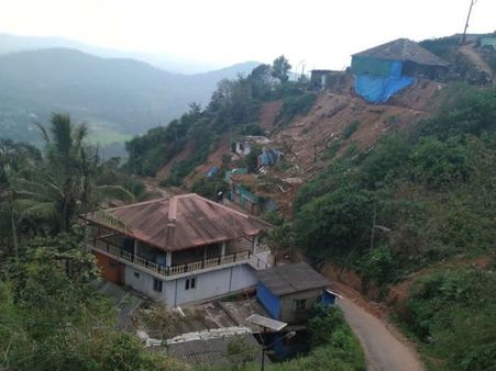 ಪ್ರಕೃತಿ ವಿರುದ್ಧ ಚಟುವಟಿಕೆ ನಿಲ್ಲಿಸದಿದ್ದರೆ ಕೊಡಗಿಗೆ ಉಳಿಗಾಲವಿಲ್ಲ!
