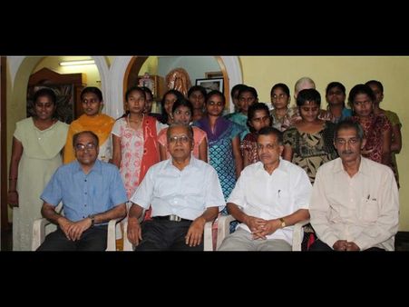 ಕನ್ನಡದ ಶ್ರೇಷ್ಠ ಕೃತಿಗಳು ಬ್ರೈಲ್‌ ಲಿಪಿಯಲ್ಲಿ, ಅಂಧರ ಈ ಸಾಧನೆ ಅತ್ಯದ್ಭುತ