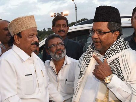 ಕಲಬುರಗಿಯಲ್ಲಿ ಉರ್ದು ವಿವಿ ಸ್ಥಾಪಿಸುವ ಪ್ರಸ್ತಾವನೆ ತಿರಸ್ಕಾರ