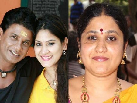 ದುನಿಯಾ ವಿಜಯ್ ಮೊದಲ ಪತ್ನಿಗಾಗಿ ಪೊಲೀಸರ ಹುಡುಕಾಟ, ಅಣ್ಣಾಮಲೈ ಖಡಕ್ ವಾರ್ನಿಂಗ್‌