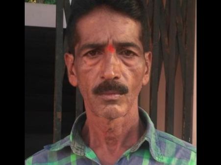 ಕುಂಟುತ್ತಲೇ 6 ಕಿಮೀ ಓಡಿ ರೈಲು ಅಪಘಾತ ತಪ್ಪಿಸಿದ ಉಡುಪಿಯ ಕೃಷ್ಣ ಪೂಜಾರಿ