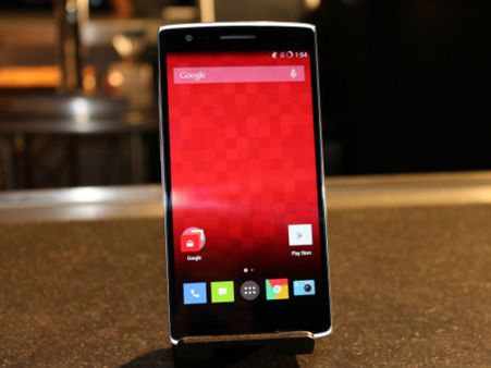 ಅಮೆಜಾನ್ : ಪ್ರೀ ಬುಕ್ಕಿಂಗ್ ನಲ್ಲಿ ದಾಖಲೆ ಬರೆದ ಒನ್ ಪ್ಲಸ್