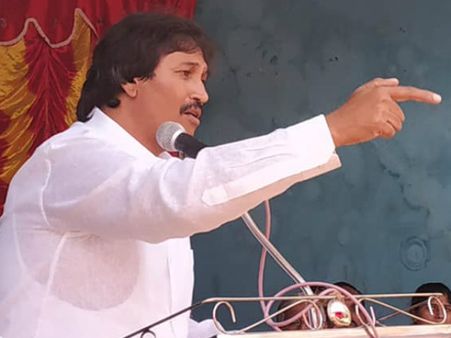 ಮಧು ಬಂಗಾರಪ್ಪಗೆ ಹಲವು ಪ್ರಶ್ನೆ ಕೇಳಿದ ಕುಮಾರ್ ಬಂಗಾರಪ್ಪ!