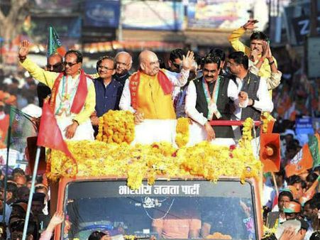 ಬಿಜೆಪಿ ಮೇಲೆ ಮೇಲ್ಜಾತಿಯ ಮುನಿಸು: ಸಂಧಾನಕ್ಕೆ ಬಂದ ಆರೆಸ್ಸೆಸ್?!