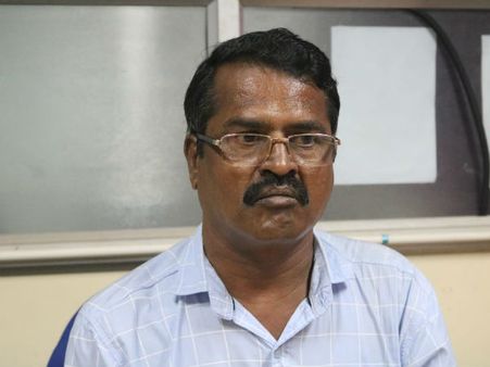 ಮಂಗಳೂರಿನಲ್ಲಿ ಲಂಚ ಪಡೆಯುವಾಗಲೇ ಎಸಿಬಿ ಬಲೆಗೆ ಬಿದ್ದ ಪ್ರಾಜೆಕ್ಟ್ ಇಂಜಿನಿಯರ್