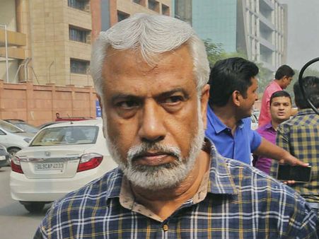 ಗೊಂದಲದ ಗೂಡಾಗಿರುವ ಸಿಬಿಐ 'ಲಂಚ'ದ ಹಗರಣ : ಯಾರು ಭ್ರಷ್ಟರು?