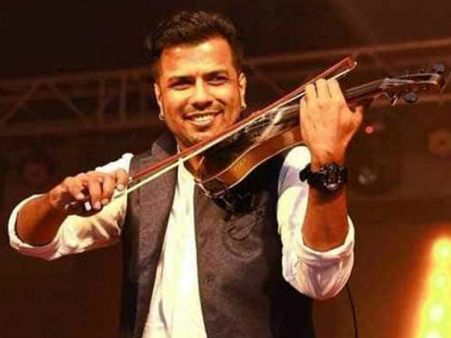 ಅಪಘಾತದಲ್ಲಿ ಗಾಯಗೊಂಡಿದ್ದ ಸಂಗೀತಗಾರ ಬಾಲಭಾಸ್ಕರ್ ಇನ್ನಿಲ್ಲ