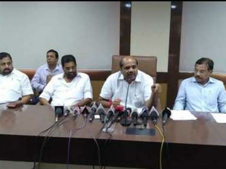 ಬೀದಿಬದಿ ವ್ಯಾಪಾರಿಗಳಿಗೆ ಶುಭ ಸುದ್ದಿ ಕೊಟ್ಟ ಸಚಿವ ಬಂಡೆಪ್ಪ ಕಾಶಂಪುರ್