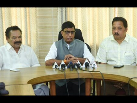 ಕುಮಾರ್ ಬಂಗಾರಪ್ಪಗೆ ಎಚ್ಚರಿಕೆ ನೀಡಿದ ವಿಧಾನ ಪರಿಷತ್ ಸದಸ್ಯ ಬೋಜೇಗೌಡ