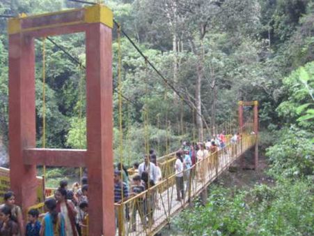 ಮಲೆನಾಡು, ಕರಾವಳಿಗೆ ಸೇತುವೆಗಳ ಕೊಡುಗೆ ಘೋಷಿಸಿದ ಕುಮಾರಸ್ವಾಮಿ