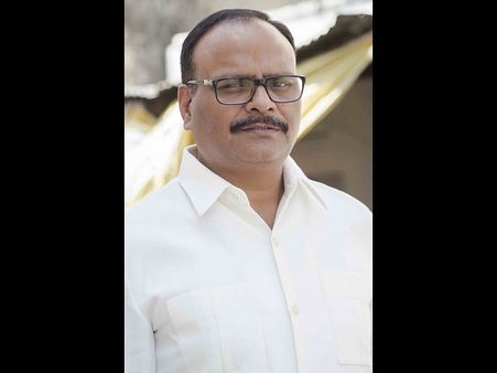 ಆಪಲ್ ಉದ್ಯೋಗಿ ಹತ್ಯೆ ಕೇಸ್ ಮುಚ್ಚಿ ಹಾಕಲು ಯತ್ನ: ಉ.ಪ್ರದೇಶ ಸಚಿವ ಆರೋಪ