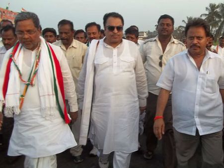 ಬಳ್ಳಾರಿ ಲೋಕಸಭಾ ಉಪಚುನಾವಣೆ: ಕಾಂಗ್ರೆಸ್, ಬಿಜೆಪಿಗೆ ದೊಡ್ಡ ಸವಾಲು