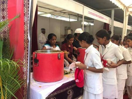 ಮೈಸೂರಿನ ಸಿಎಫ್ ಟಿಆರ್ ಐ ನಲ್ಲಿದೆ ಊಹಿಸಲು ಸಾಧ್ಯವಾಗದ ಅತ್ಯಾಧುನಿಕ ಆಹಾರ ಉತ್ಪನ್ನಗಳು