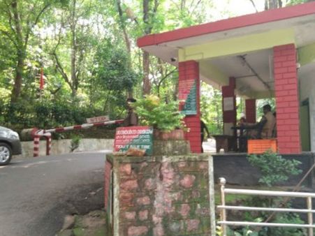 ಉಪನ್ಯಾಸಕರಿಗೆ ಚೆಕ್‌ಪೋಸ್ಟ್ ಕೆಲಸಕೊಟ್ಟ ಚುನಾವಣಾ ಆಯೋಗ